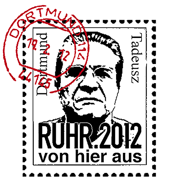 kunstraum dortmund